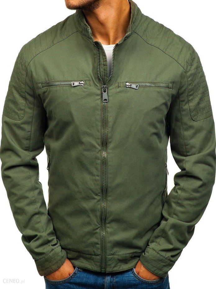 Куртка мужская male Jacket модел mj6t9c18xl