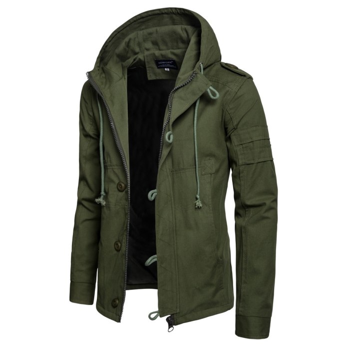Мужская куртка the North face 1996 Retro Nuptse Jacket