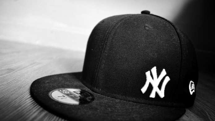 Кепка vans Jockey hat