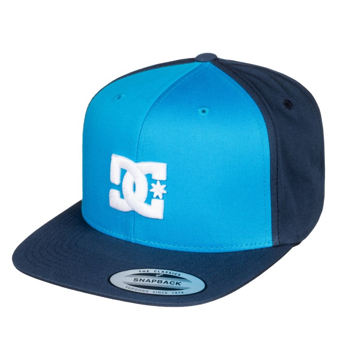 Кепка DC Shoes Star TX