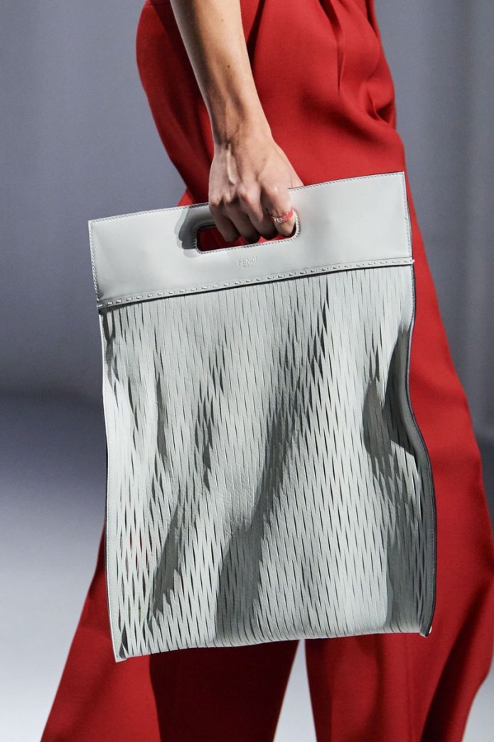 Vogue сумки 2021
