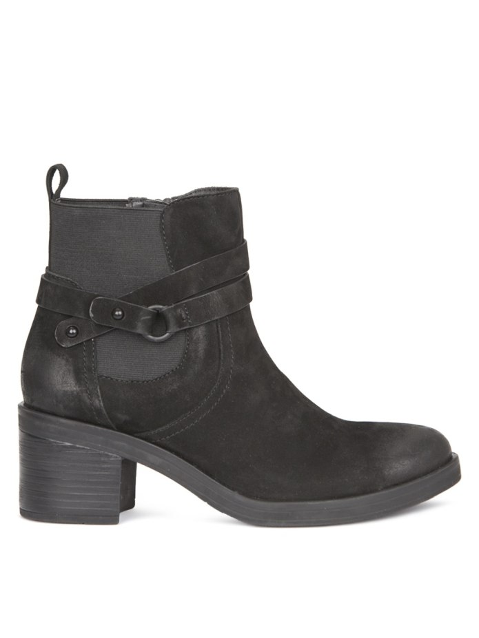 Loake Chester Black