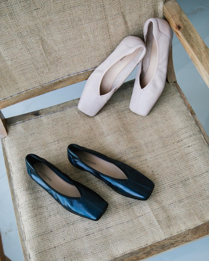 Туфли Allen Edmonds