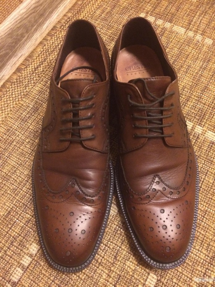 Loake 522