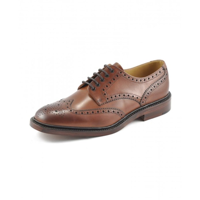 Loake Shoemakers