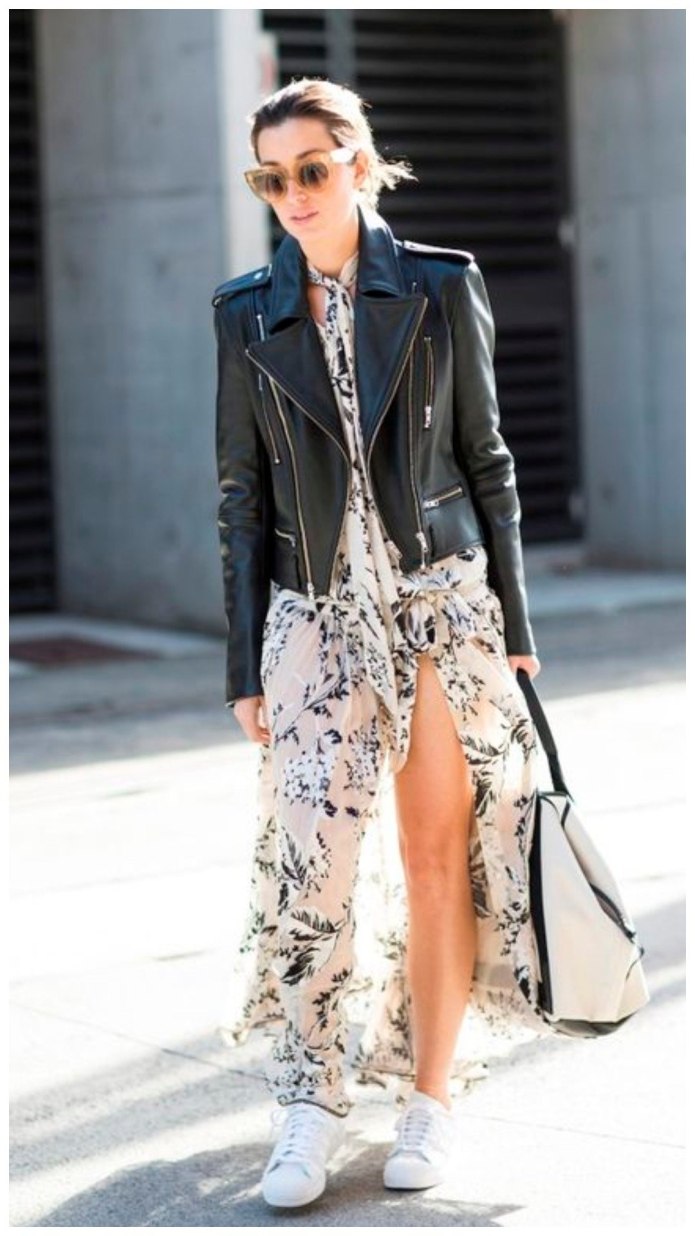 Косуха Street Style 2022