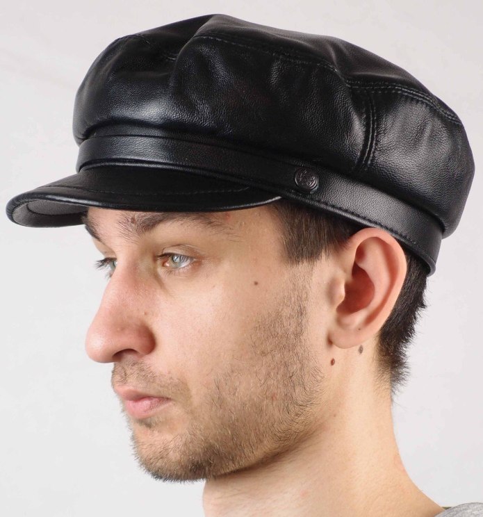 Восьмиклинка Джейсон Стэтхэм