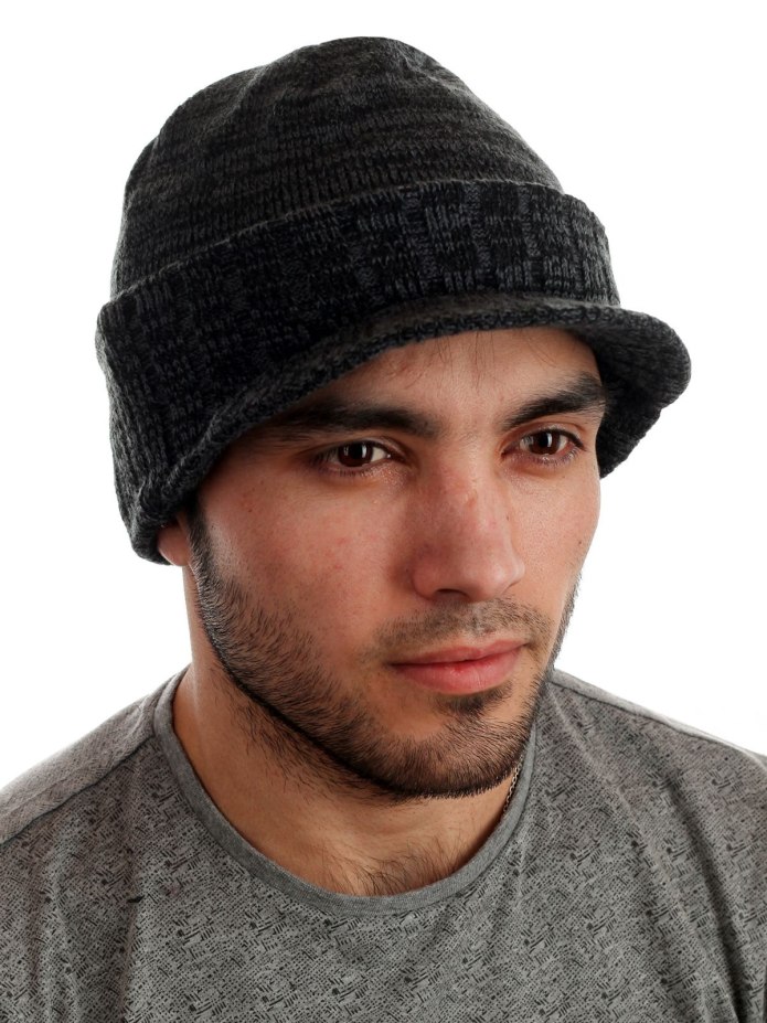 Шапка с козырьком adidas модель 628919