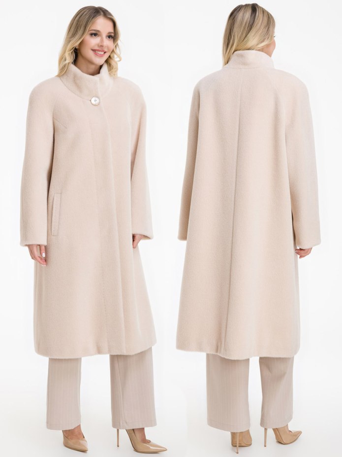 Diamant Moda пальто