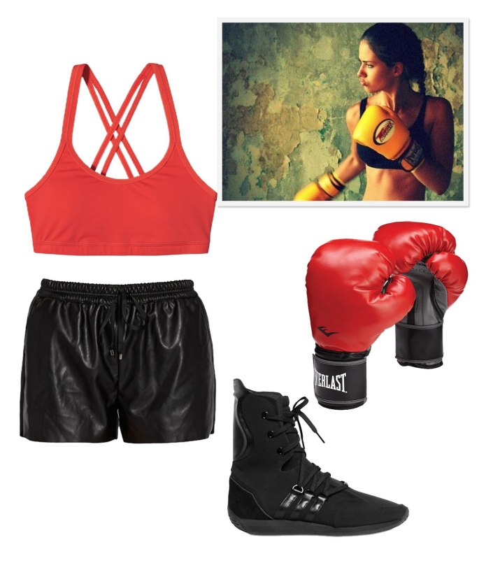 Шорты для единоборств Combat Muay Thai short