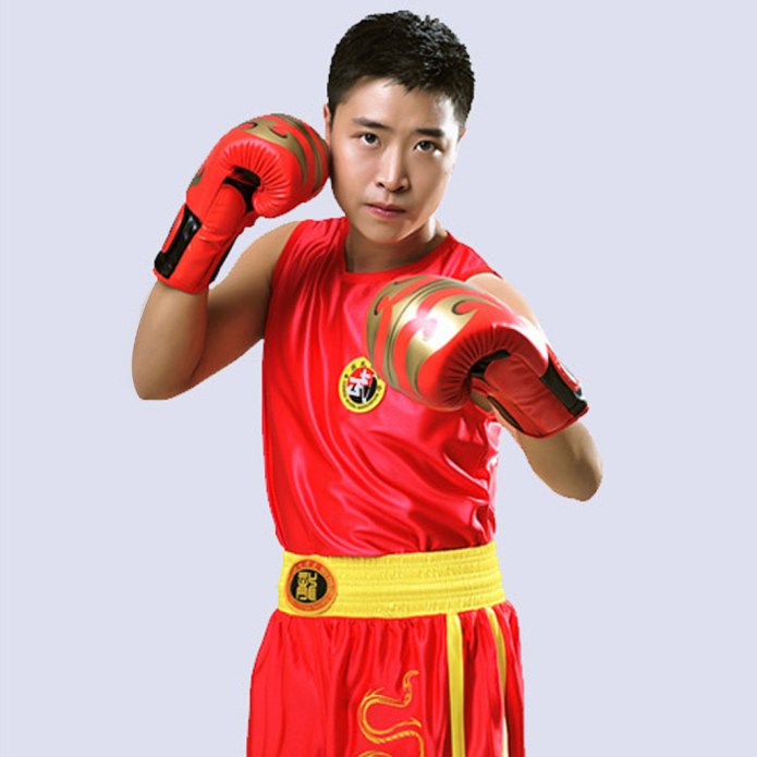 Шорты Tiger Muay Thai