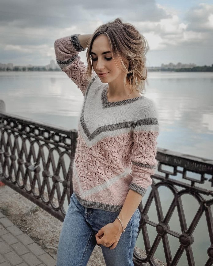Хейворд Ольга Кондратьева