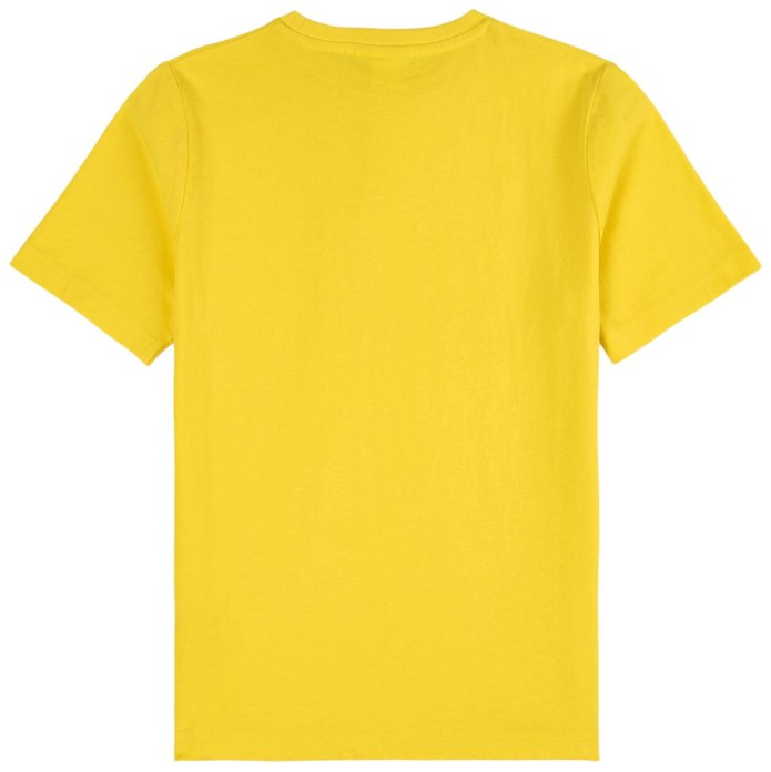 Фуфайка мужская желтая 2xl