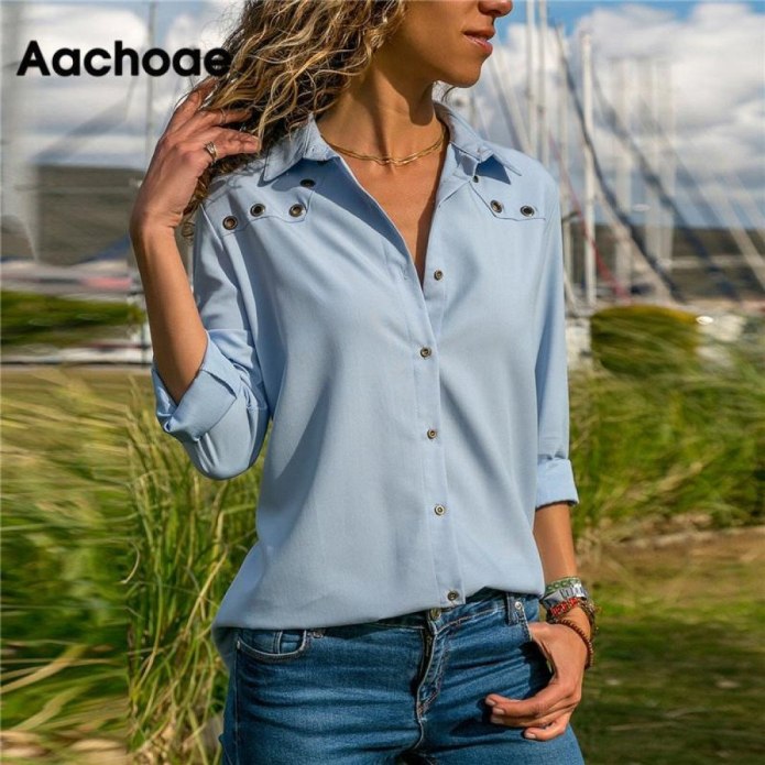 Блузка женская