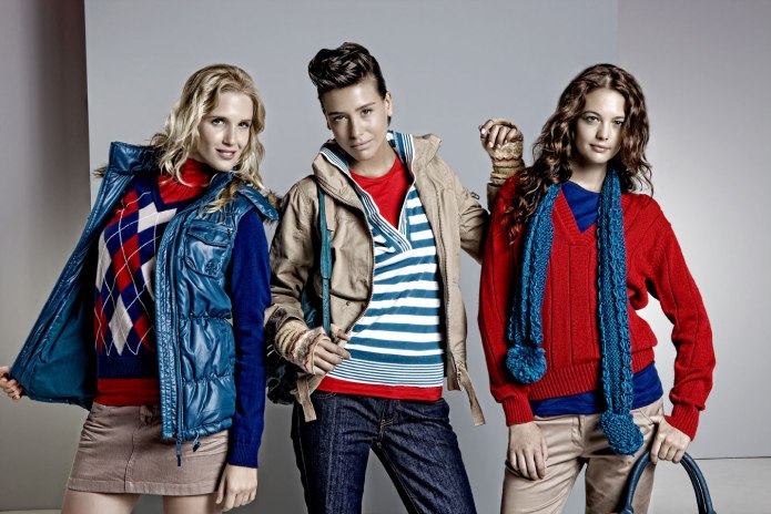 Denim Jacket Style men