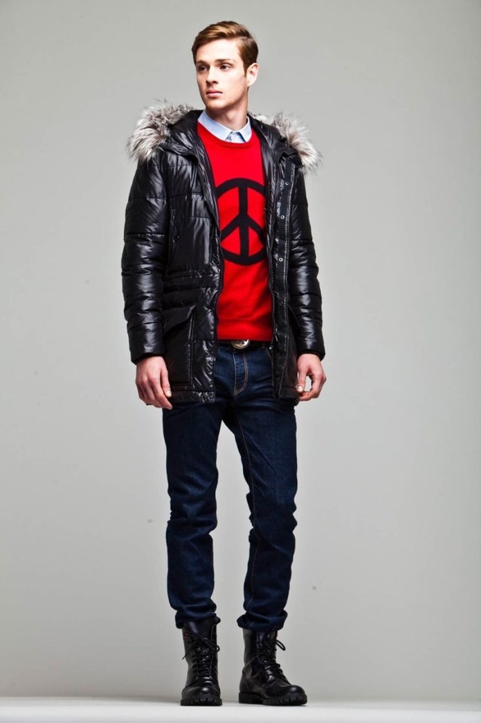 Джорджио Армани Smart Casual