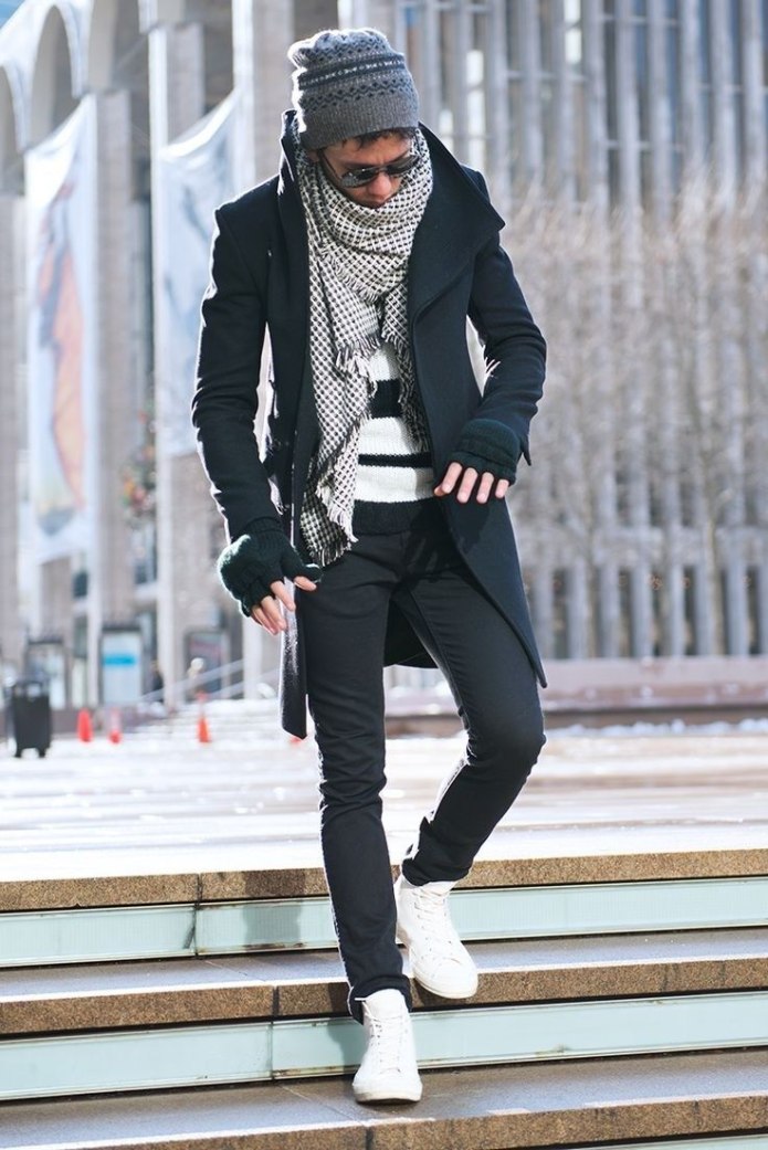 Куртка dsquared2 мужская коллекция FW 20/21