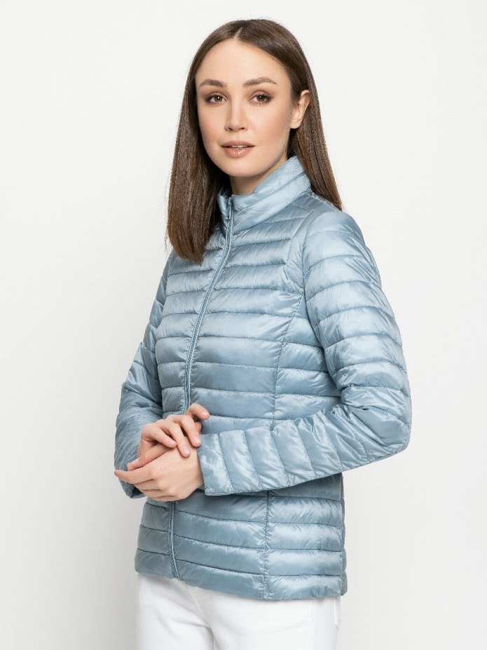 Ultra Light down Jacket Uniqlo