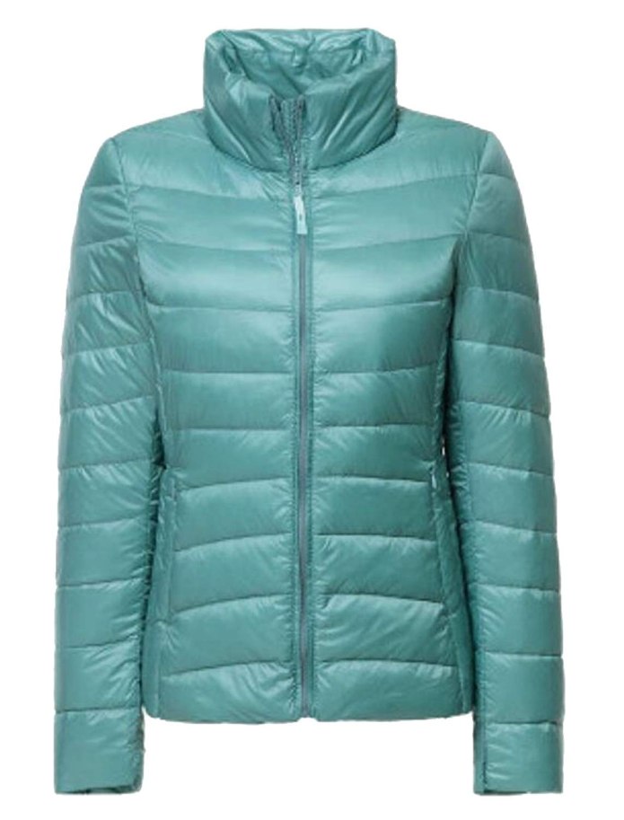 Женская куртка Puffer Winter