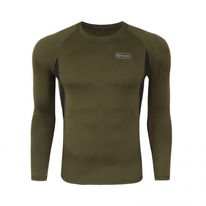 Термобелье KUIU Merino 210 zip-t