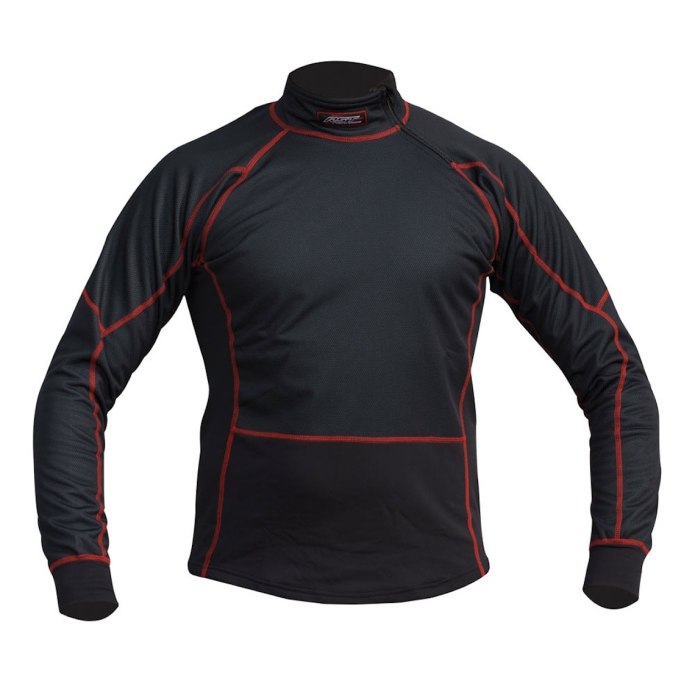 Женское термобельё Dainese