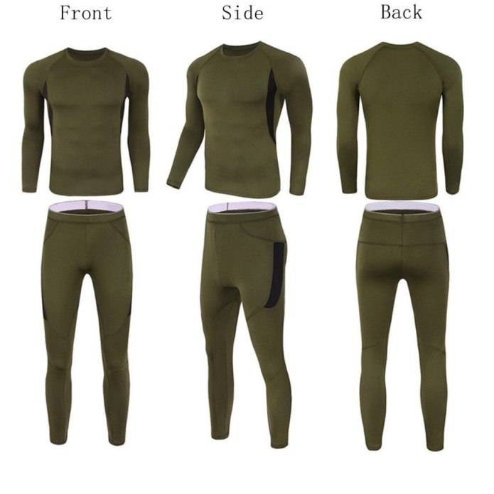 Термобелье Remington Thermal Reflectiv