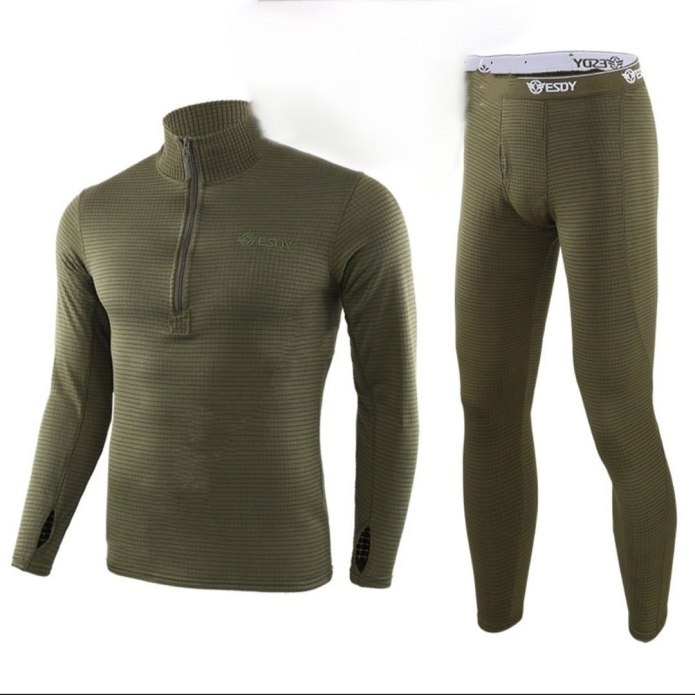 Термобелье KH Mens underwear