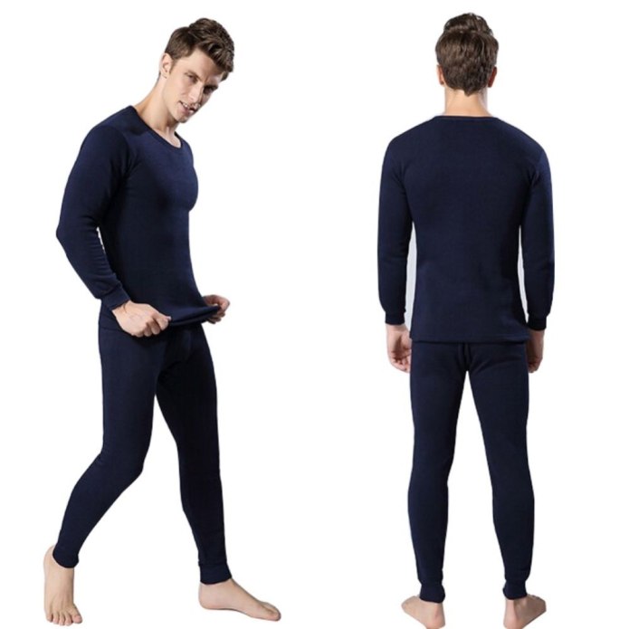 Thermoform Active термобелье