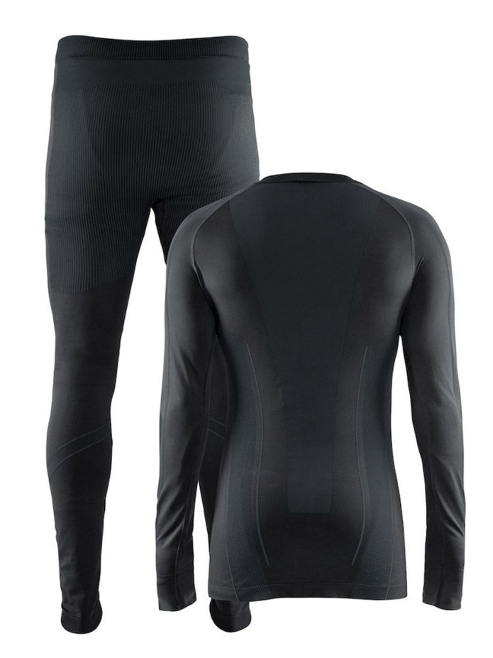 Термобелье Banded Base layer
