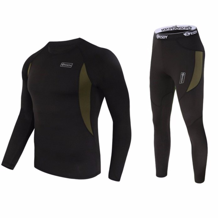 Термобелье Craft Baselayer seamless Zone
