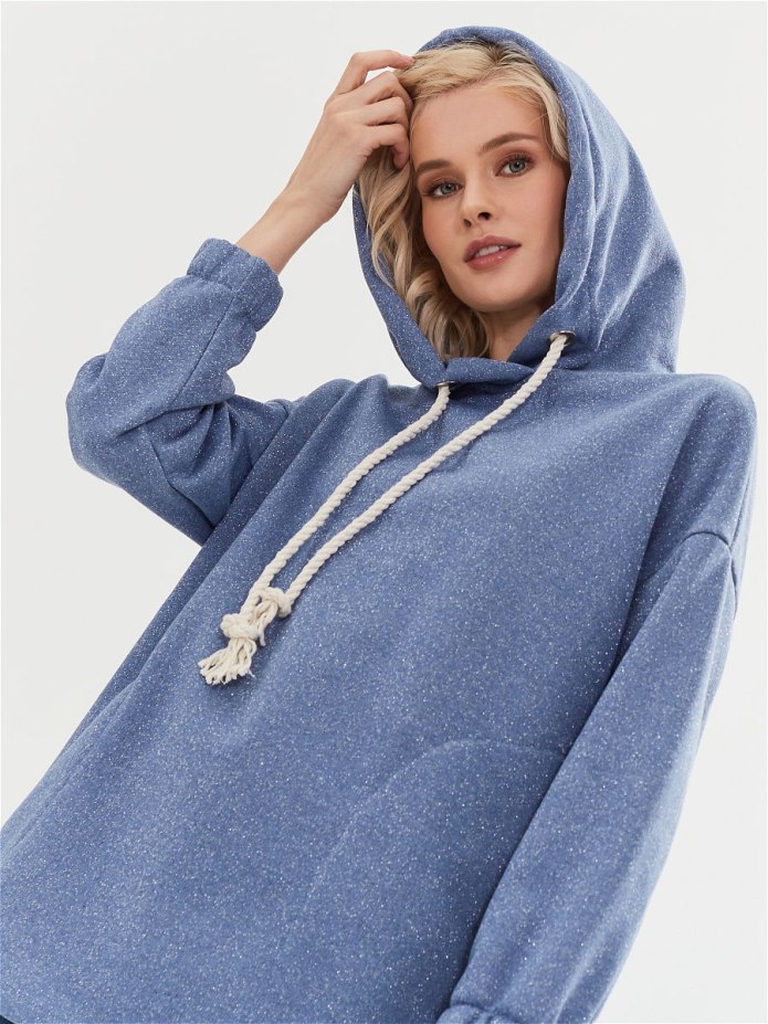 Худи super Oversize 2020