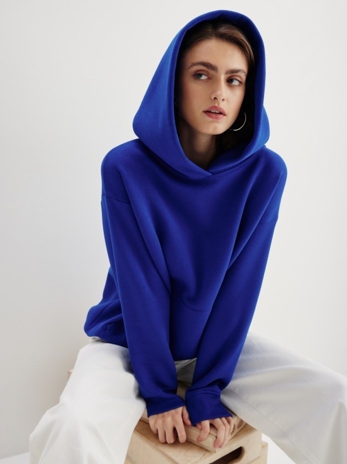 Худи Nike Oversize