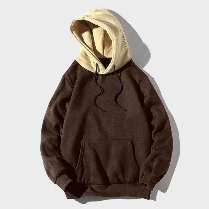 Худи Oversize 2021