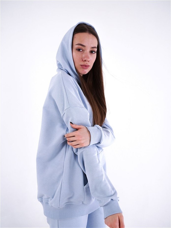 Oversize худи element