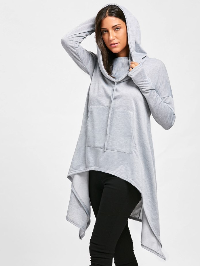 Худи super Oversize 2020