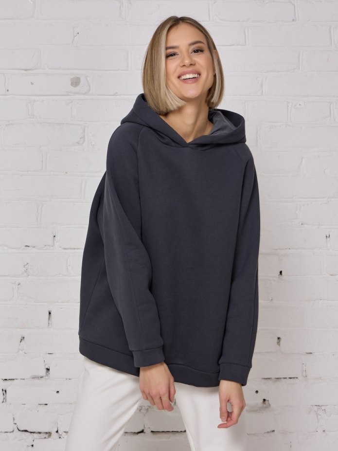 Худи collusion Unisex