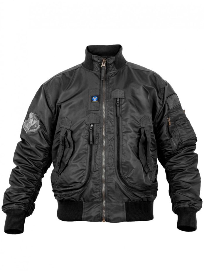 Brandit ma1 Jacket 3149.1 оливковый