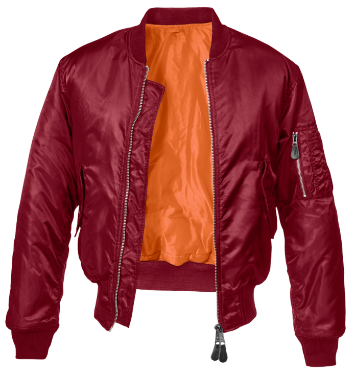 Alpha industries ma-1 vf59