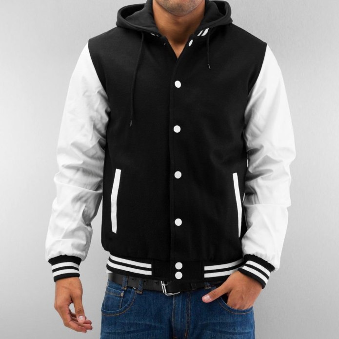 Baseball Jacket Bomber Cotton Premium Jackets