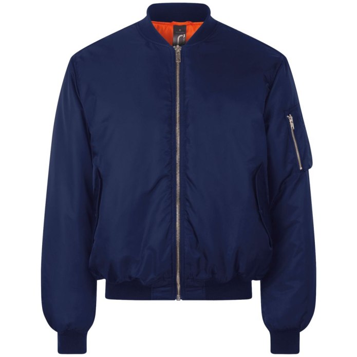 Куртка Flight Jacket Varsity Letterman
