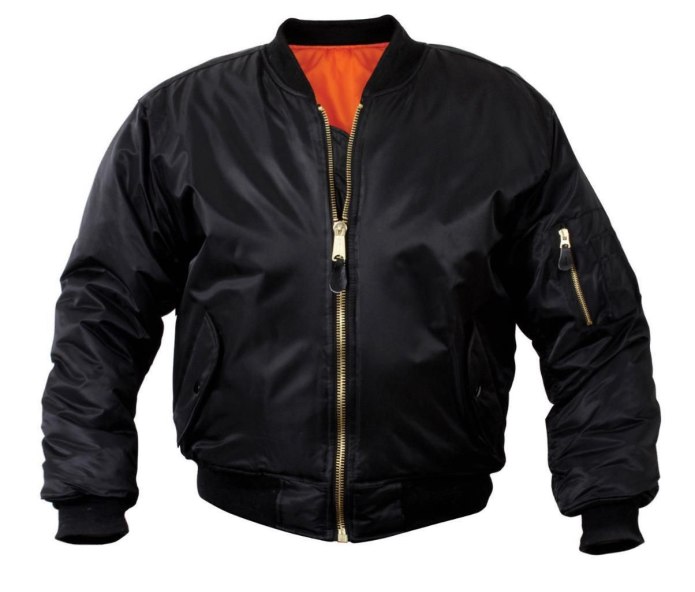 Куртка Weston (Alpha industries)