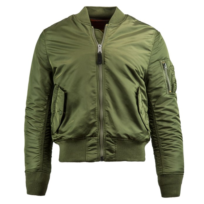 Куртка Varsity Jacket
