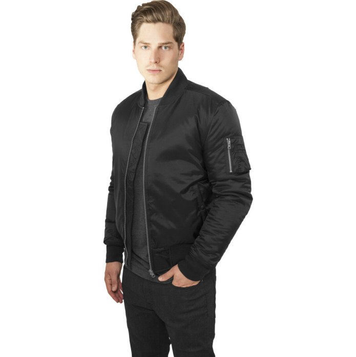 Куртка Bomber Jacket Camouflage