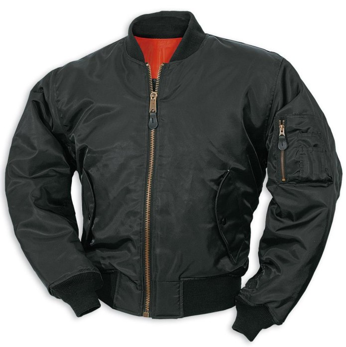 Alpha industries ma-1 TT
