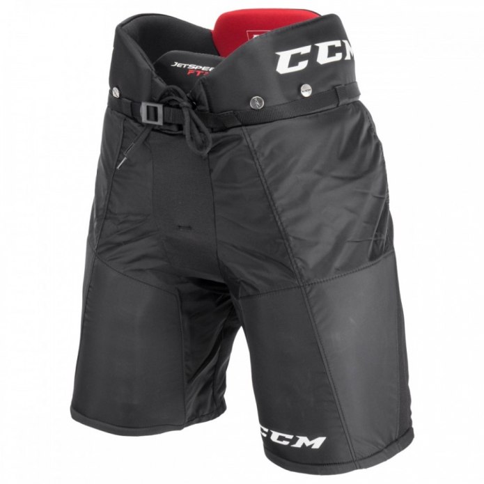 Шорты игрока ccm ft 350 SR