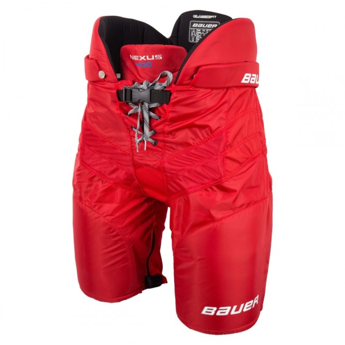 Bauer Nexus 400 шорты