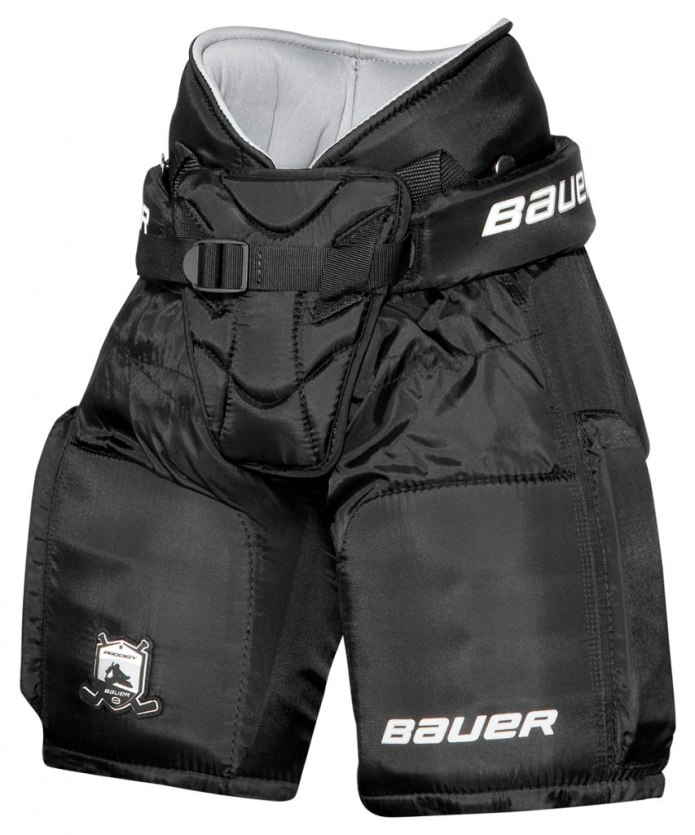 Шорты игрока Bauer Prodigy 2in1 YTH