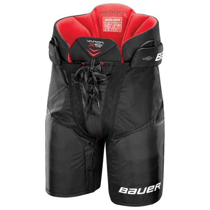 Bauer x800 шорты SR