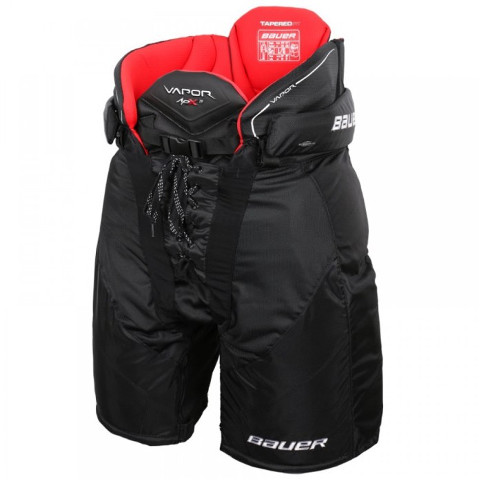 Шорты хоккейные Bauer APX SR Vapor