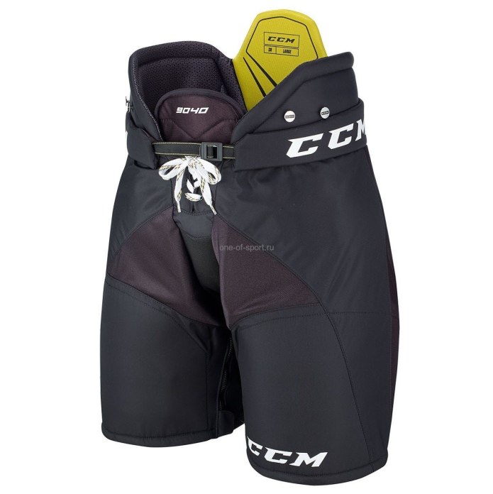 Трусы ccm Tacks 9060 SR